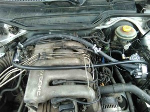 Audi A6 (1)