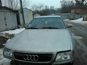 Audi A6 (5)