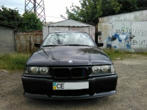 gbo na BMW 318 (1)