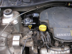 Dacia Logan (5)