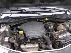 Dacia Logan (6)