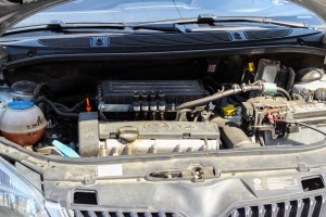 Гбо Fabia Черновцы