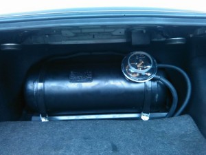 Hyundai XG350 (4)