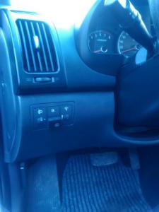 Установка ГБО на Hyundai Elantra