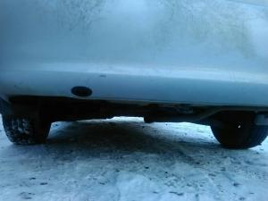 Установка ГБО на Hyundai Elantra