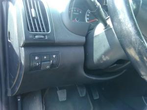 Установка ГБО на Hyundai Elantra