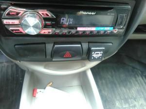 Установка ГБО на Lada Priora