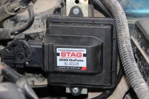 gbo na Mazda 626 (2)
