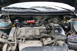 gbo na Mazda 626 (8)