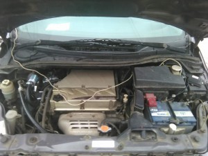 Mitsubishi Grandis  (2)