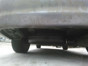 Mitsubishi Grandis  (4)