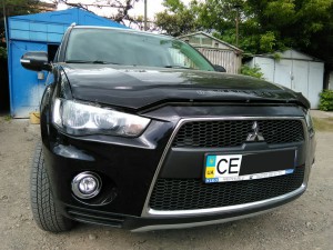 gbo na Mitsubishi Outlander (1)