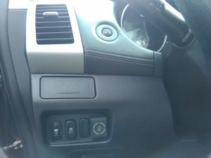 gbo na Mitsubishi Outlander (2)