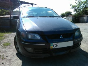 gbo na Mitsubishi Space (3)