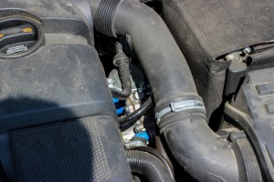 Octavia a5 гбо черновцы