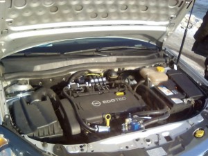 Opel Astra H  (2)