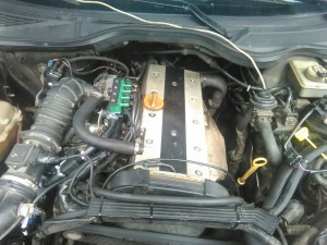 gbo na Opel Omega (2)
