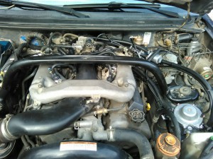 gbo na +Suzuki Grand Vitara (2)