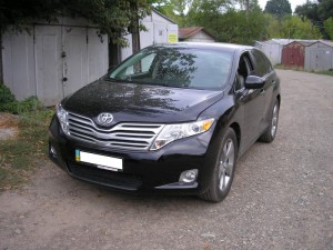 gbo na Toyota Venza (1)