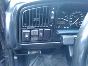 gbo na Volkswagen Passat (1)