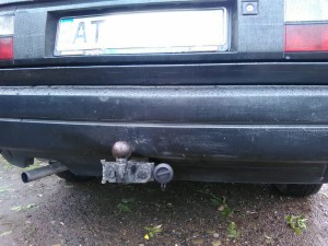 gbo na Volkswagen Passat (4)
