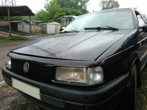 gbo na Volkswagen Passat (5)