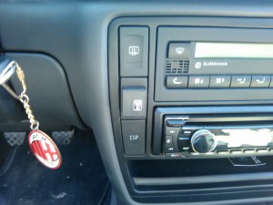 gbo na Volkswagen Passat (1)