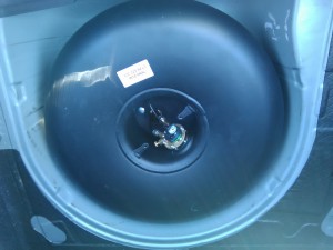 gbo na Volkswagen Passat (3)