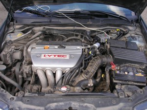 gbo na honda accord(2)