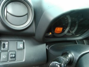 Установка ГБО toyota rav 4 (3)